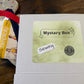Sewing Mystery Box