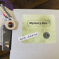 Junk Journaling Mystery Box